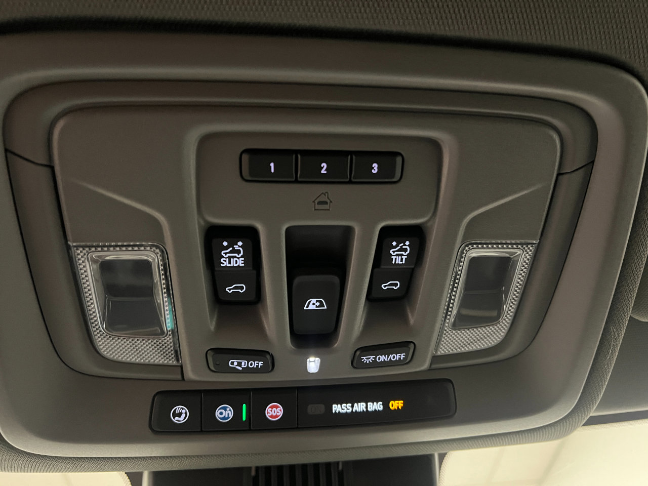New 2026 Chevrolet Silverado 1500 LT Trail Boss w/ LT Trail Boss Premium Package image 57