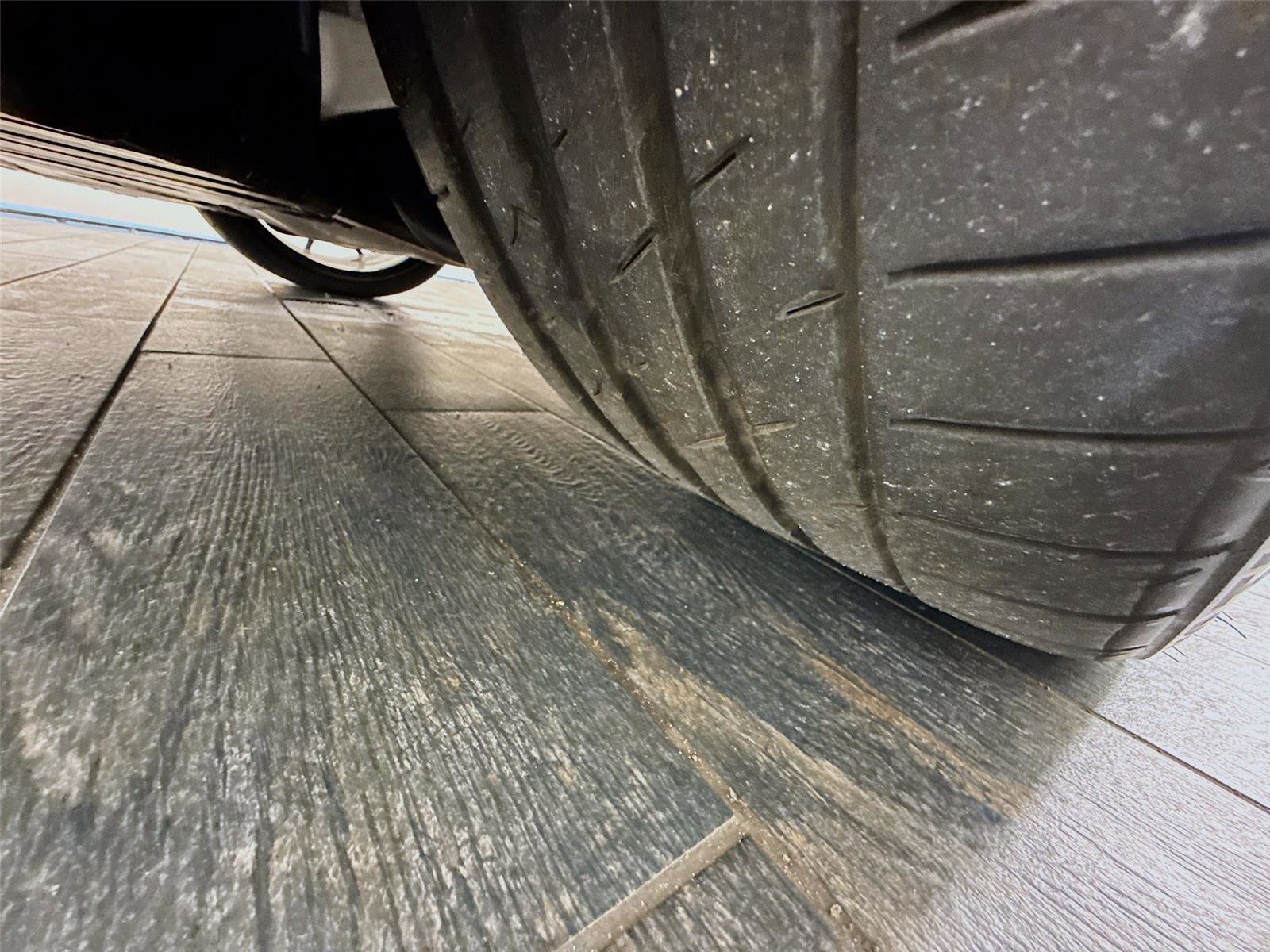 Used 2024 BMW M3 Competition w/ M Carbon Exterior Package image 31