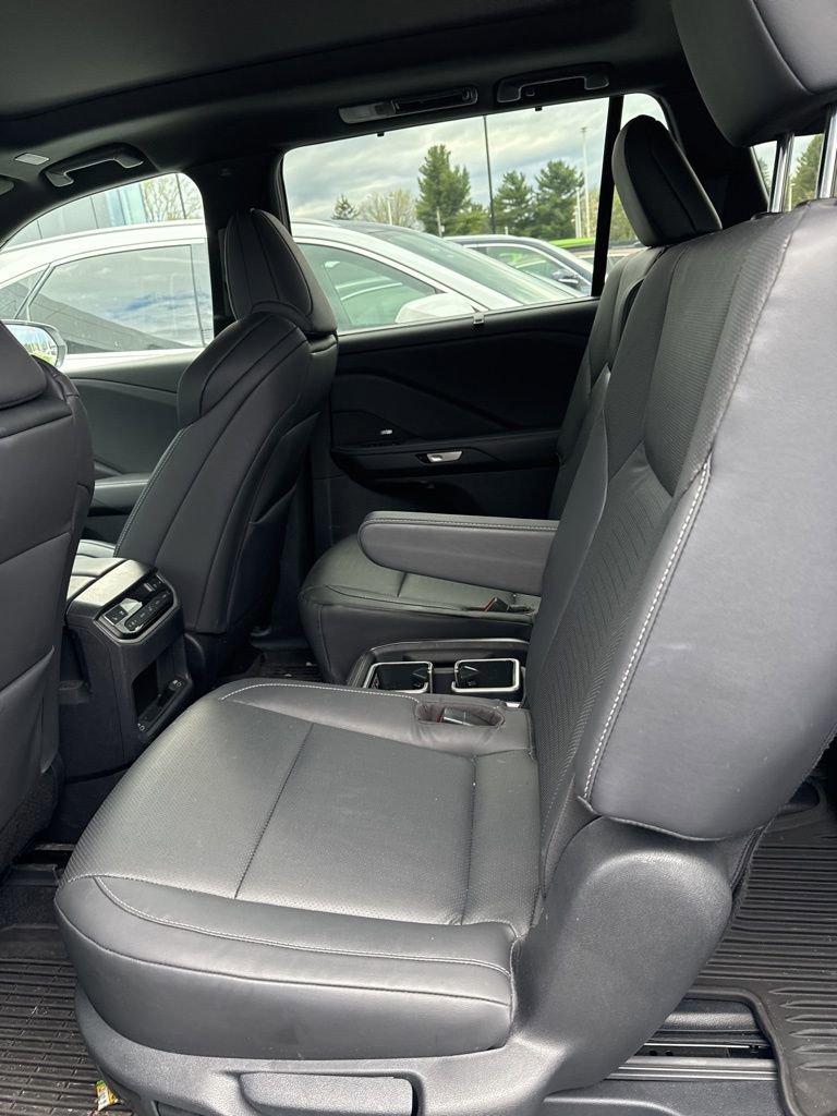 Used 2025 Lexus TX 350 AWD w/ Technology Package image 5
