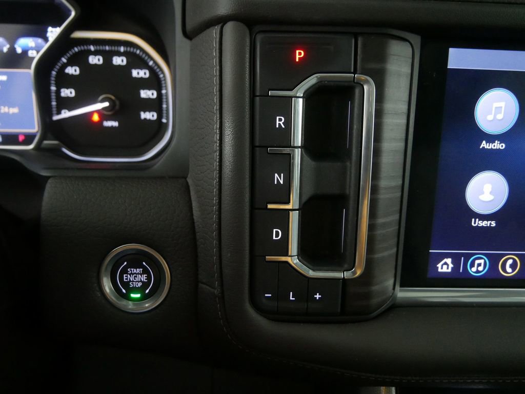 Used 2021 GMC Yukon Denali w/ Denali Ultimate Package image 27