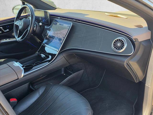 Certified 2023 Mercedes-Benz EQS 450+ Sedan image 18