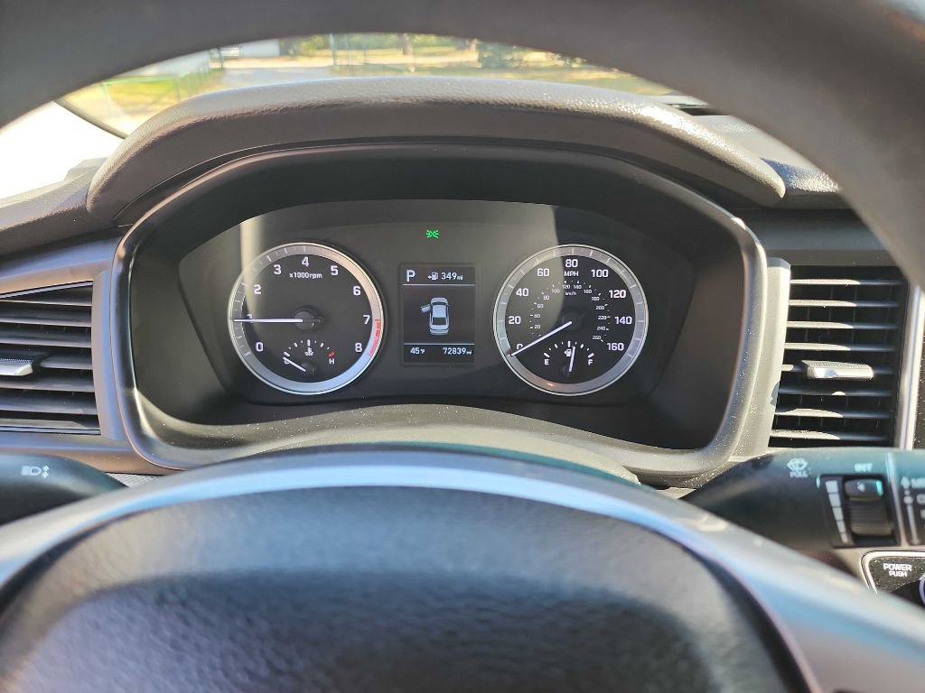 Used 2019 Hyundai Sonata ECO image 18