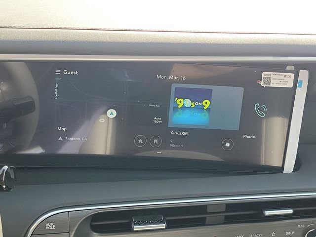 New 2026 Hyundai Palisade SEL image 9