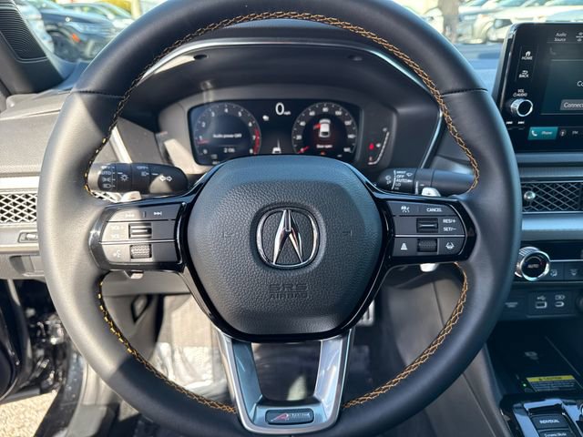 Certified 2026 Acura Integra A-Spec image 15