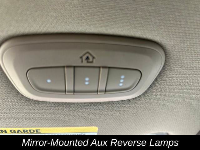 Certified 2019 RAM 2500 Laramie AWD/4WD image 33