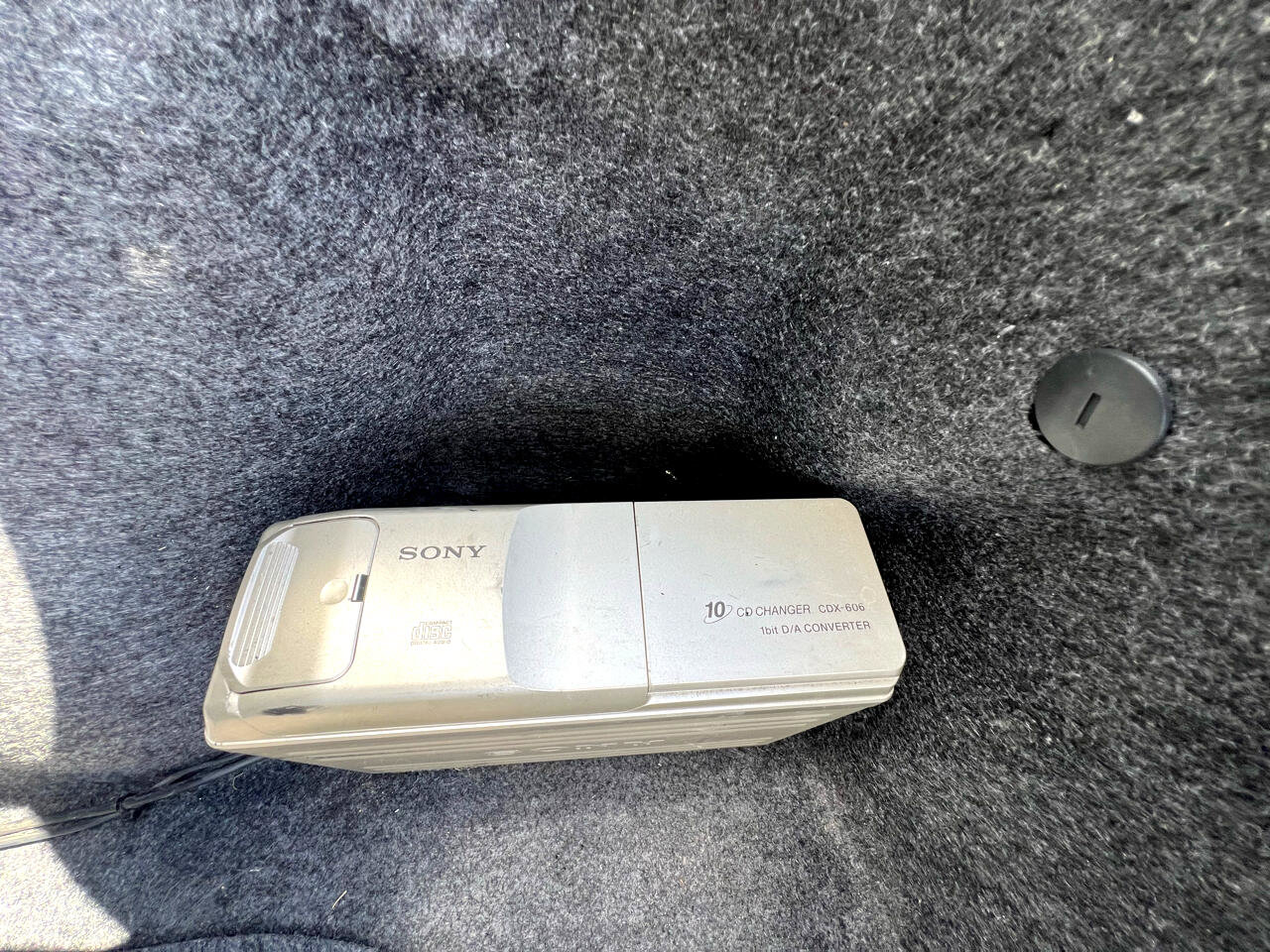 Used 2003 Pontiac Grand Am SE image 45