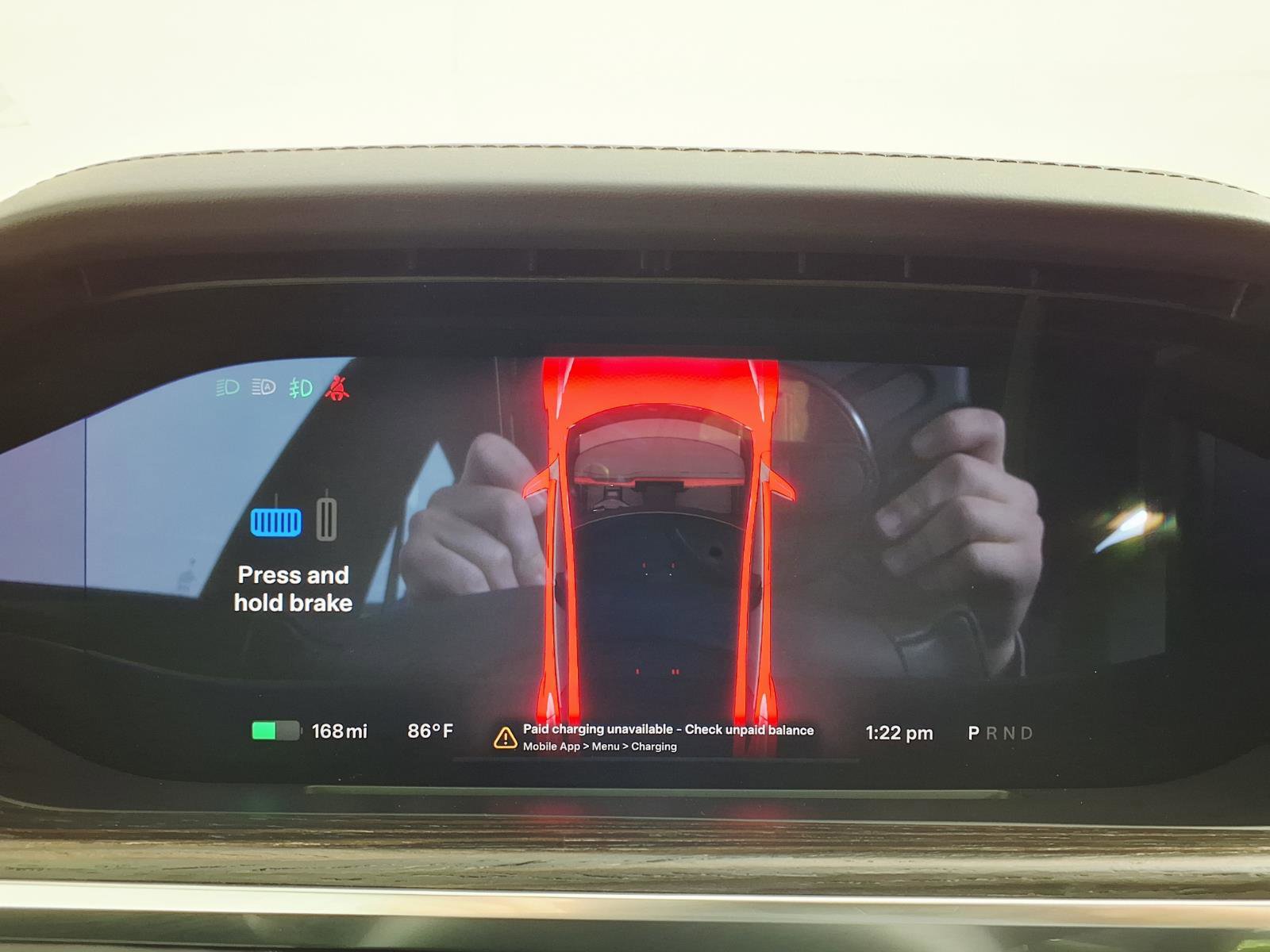 Used 2021 Tesla Model S Long Range AWD/4WD image 22