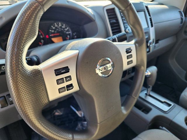 Used 2019 Nissan Frontier SV image 20