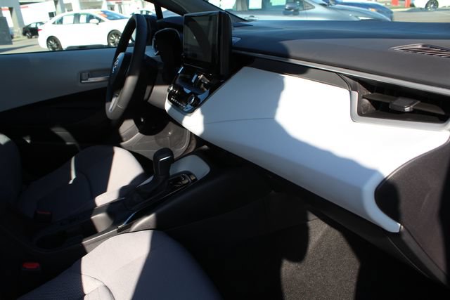 Certified 2026 Toyota Corolla SE FWD image 22
