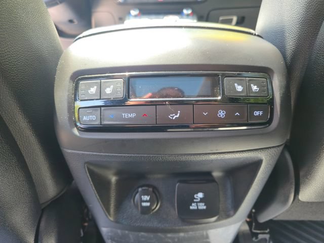 Used 2024 Hyundai Palisade Limited AWD/4WD image 21