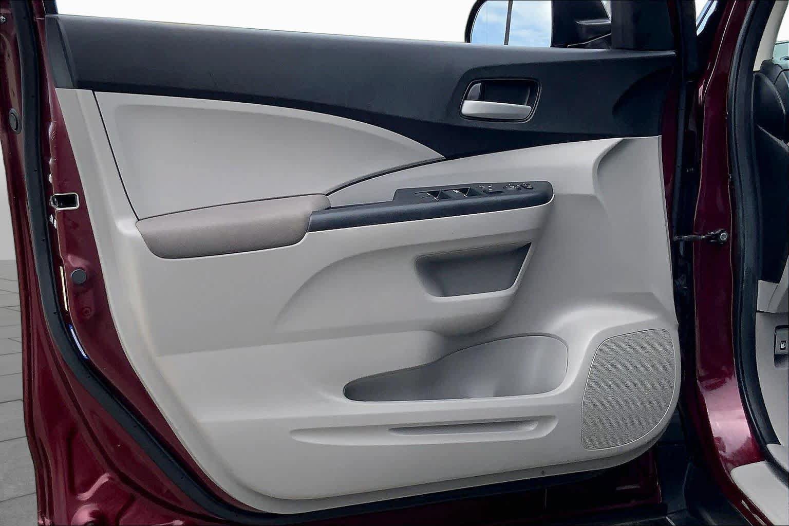 Used 2014 Honda CR-V LX image 21