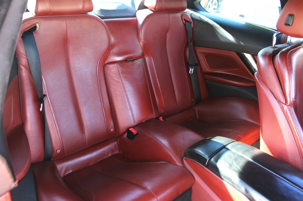 Used 2012 BMW 650i xDrive Coupe AWD/4WD image 15