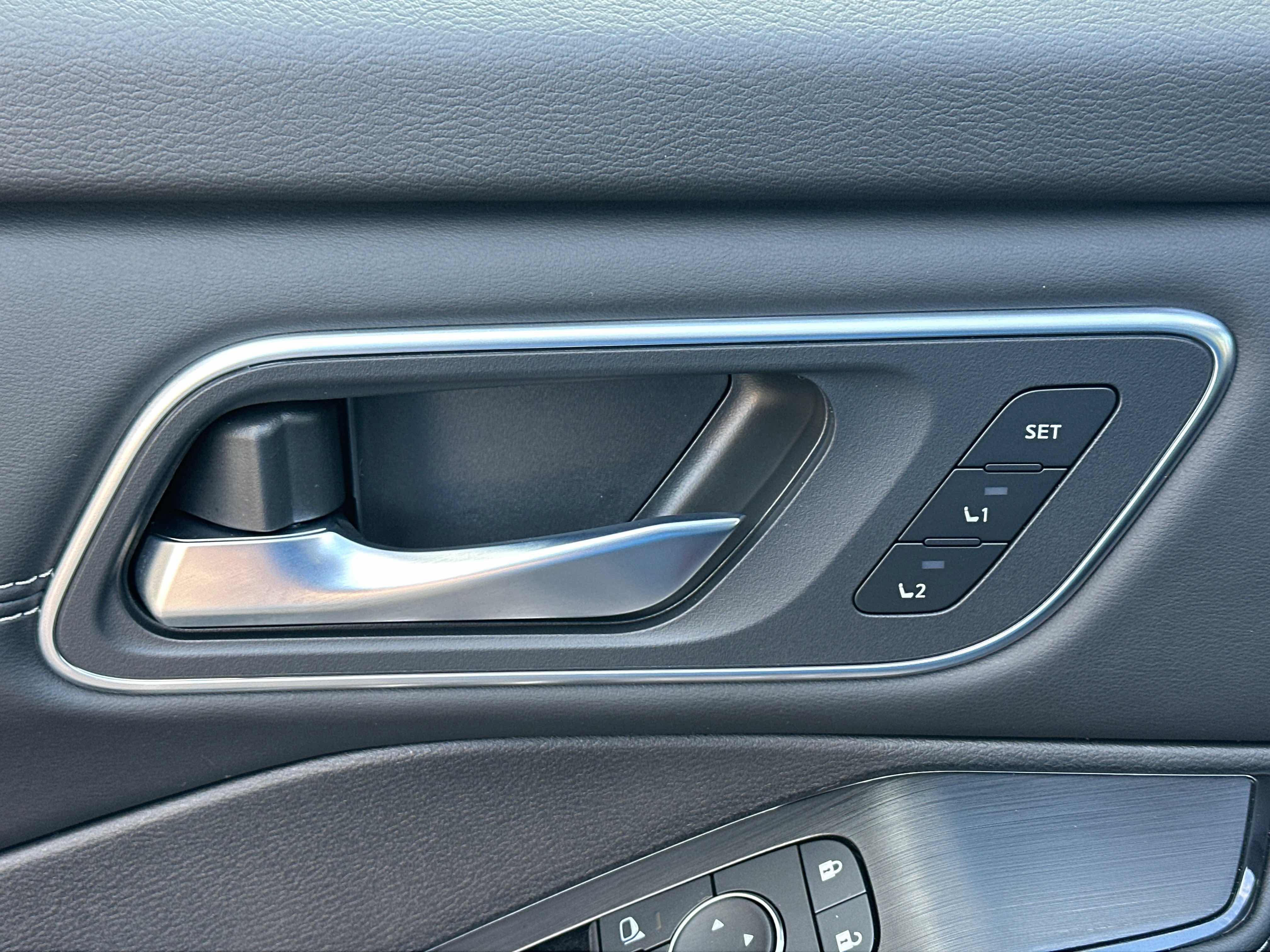 New 2026 Nissan Rogue Platinum w/ Platinum Premium Package image 22