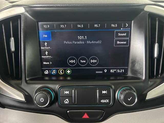 Used 2020 GMC Terrain SLT w/ Preferred Package AWD/4WD image 13