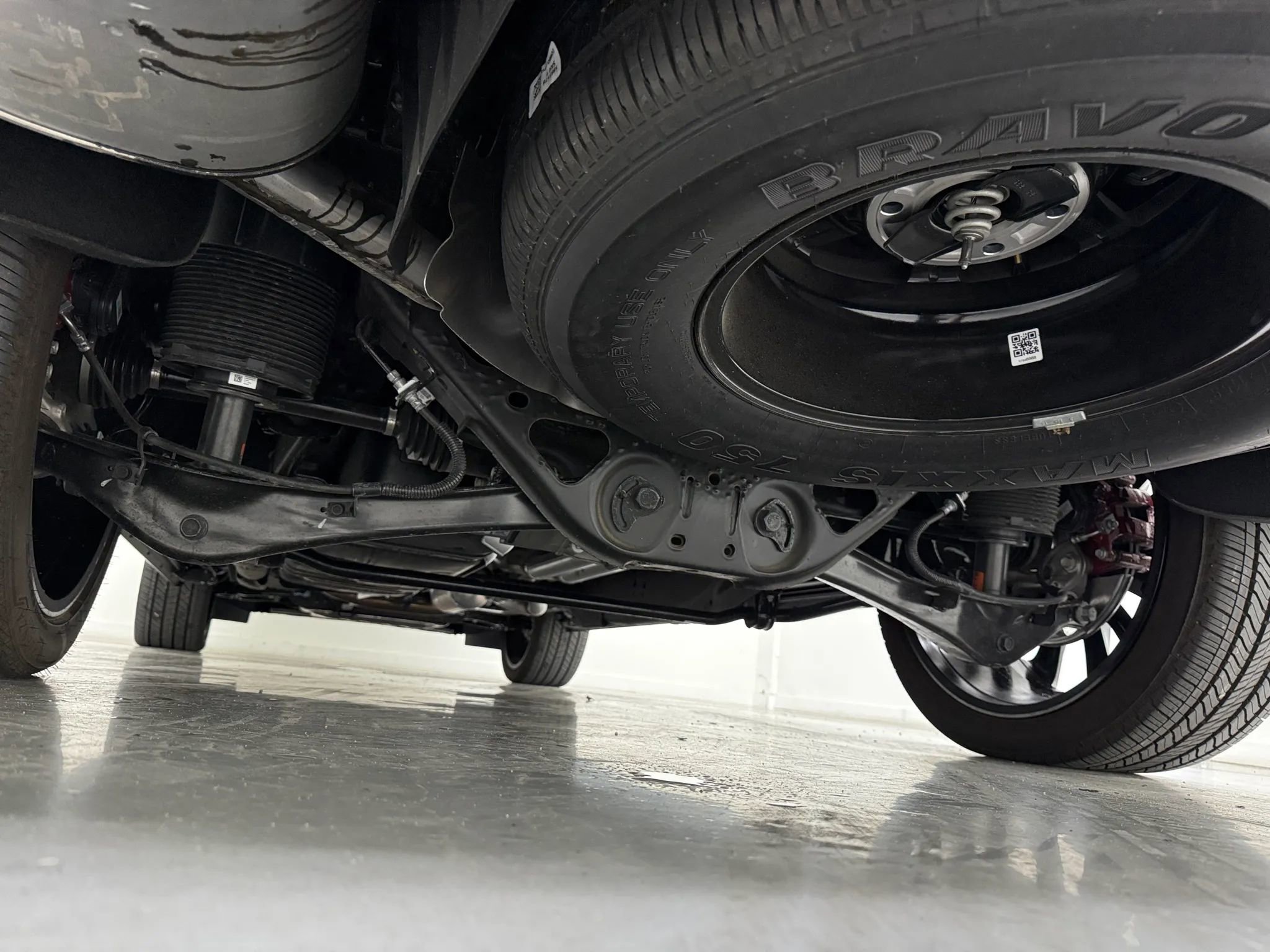 Used 2026 Cadillac Escalade ESV V w/ LPO, ONYX Package image 56