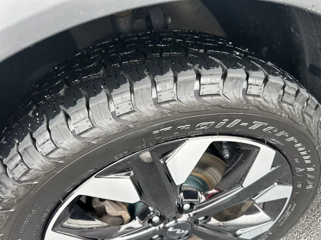 Used 2023 Kia Sportage X-Line w/ X-Line Premium Package AWD/4WD image 13