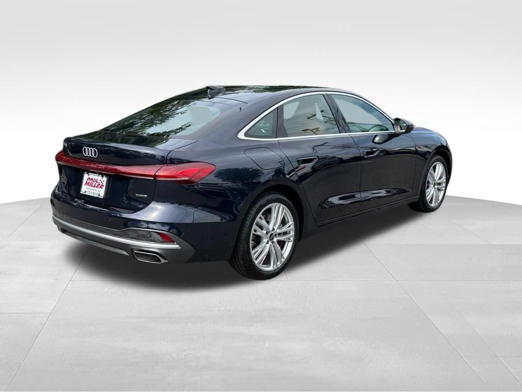 New 2026 Audi A5 Prestige AWD/4WD image 7