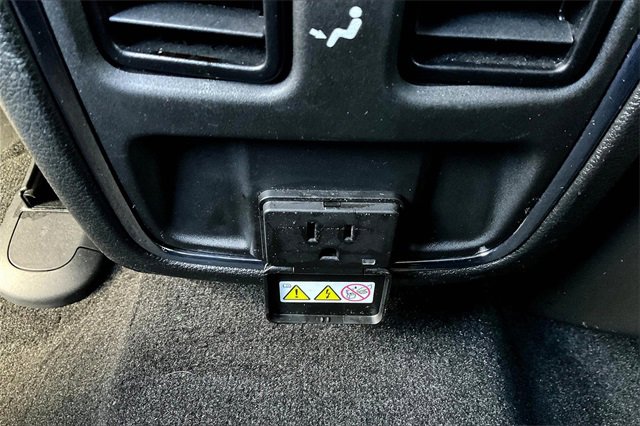 Certified 2022 Jeep Grand Cherokee Laredo X image 26