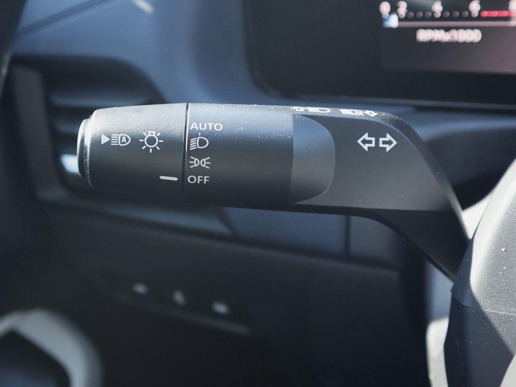 New 2026 Nissan Sentra SL w/ Floor Mat Package image 22