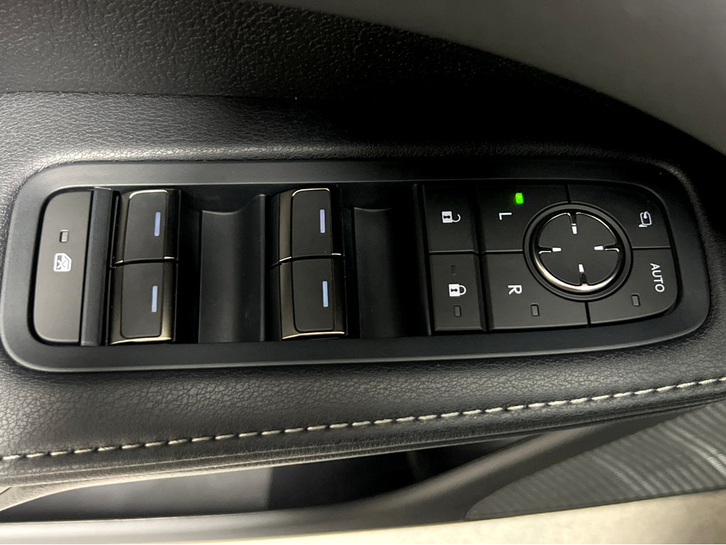 New 2026 Lexus RX 350h AWD/4WD image 40