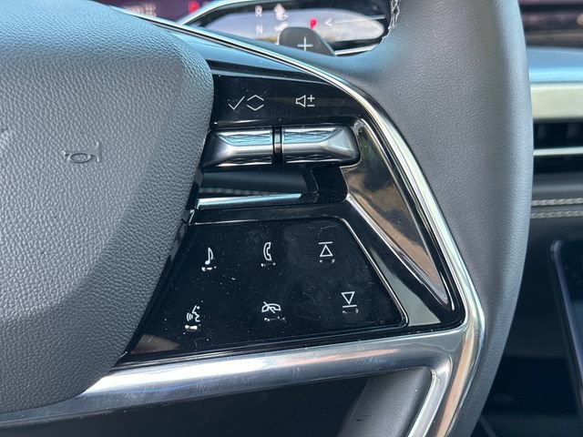 New 2026 Cadillac Escalade Sport w/ Touring Package AWD/4WD image 27