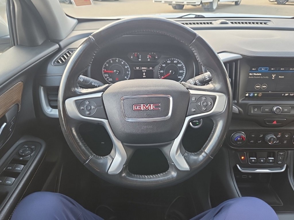 Used 2018 GMC Terrain SLE w/ Driver Convenience Package image 15