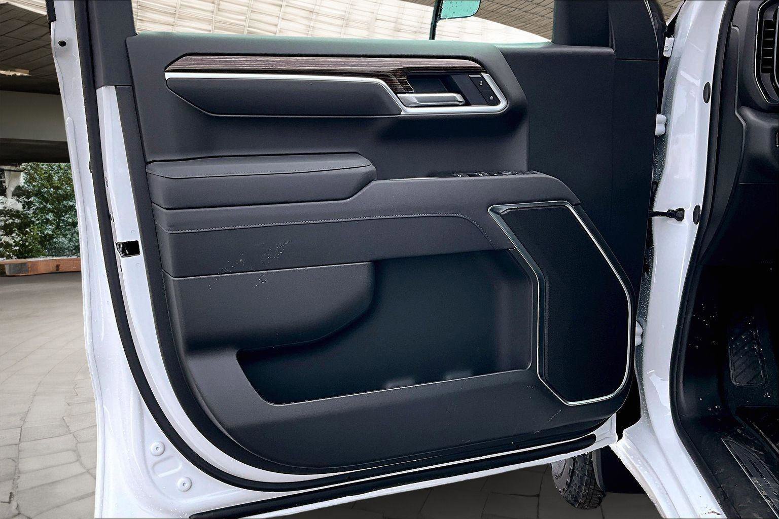 New 2026 GMC Sierra 1500 Elevation image 9