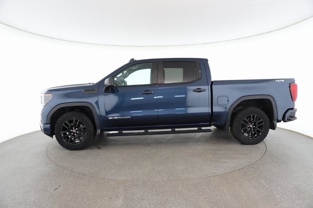 Used 2023 GMC Sierra 1500 Pro w/ Graphite Edition image 6