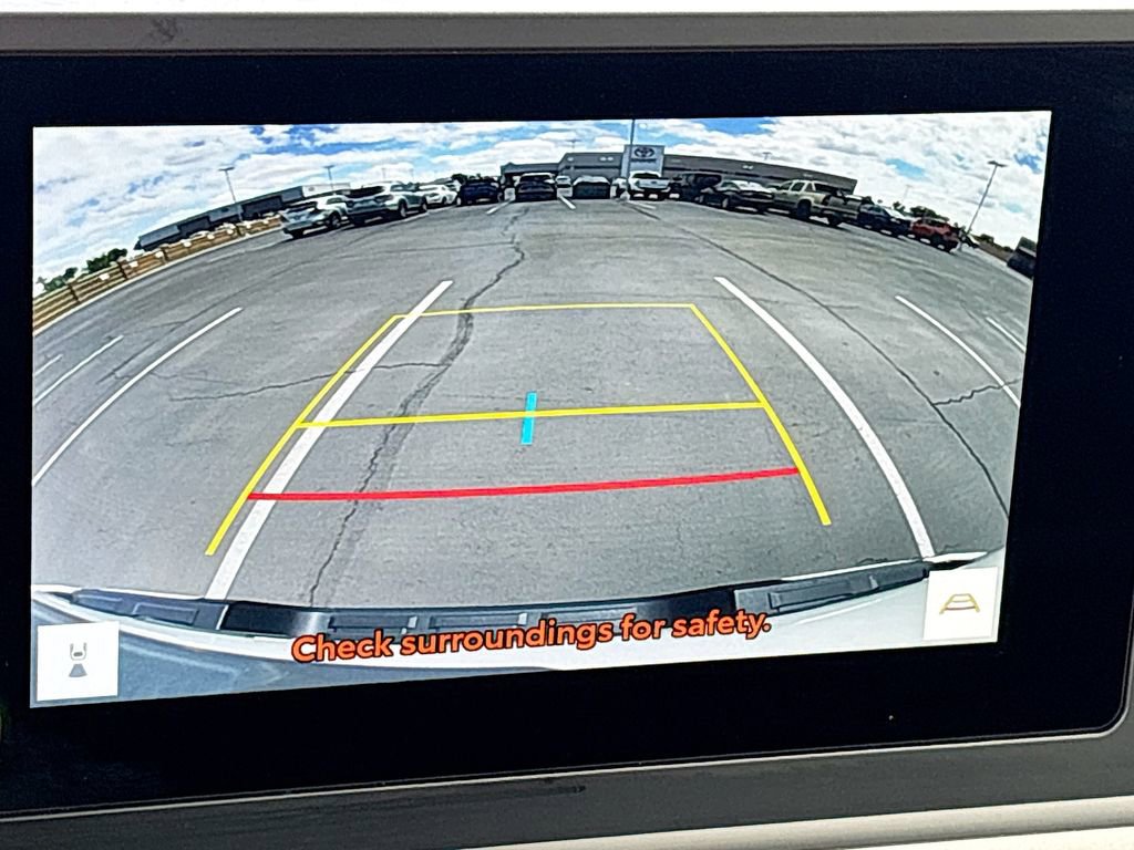 Certified 2024 Toyota Tacoma SR5 image 15