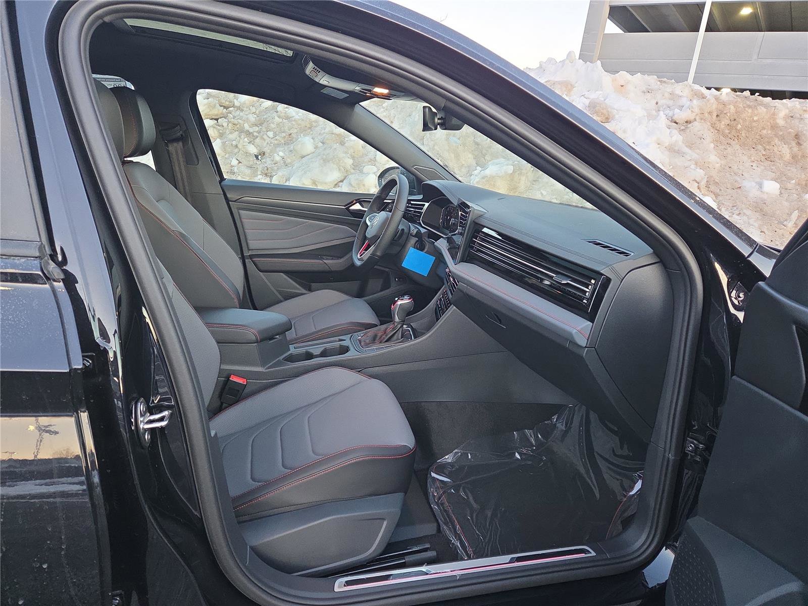 New 2026 Volkswagen Jetta GLI Autobahn image 27