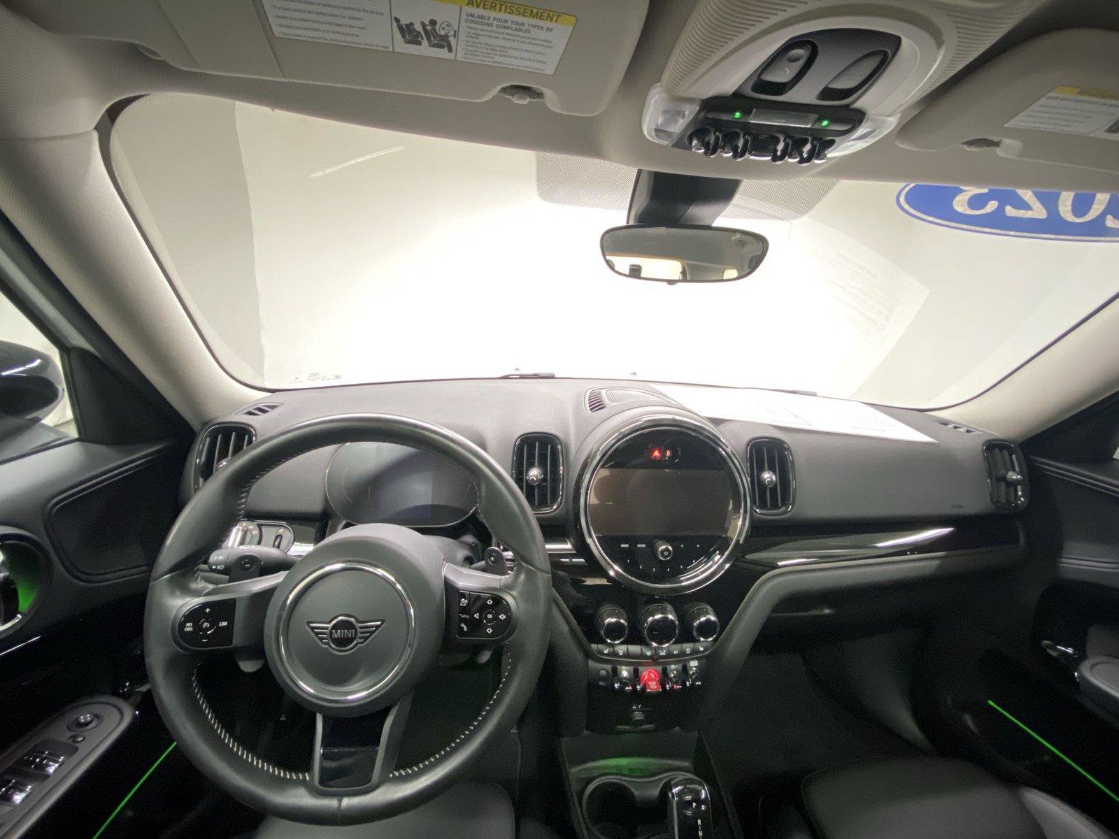 Used 2023 MINI Cooper Countryman S AWD/4WD image 31