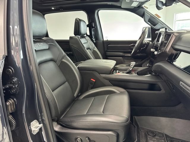 Used 2026 RAM 1500 Rebel w/ G/T Package AWD/4WD image 27