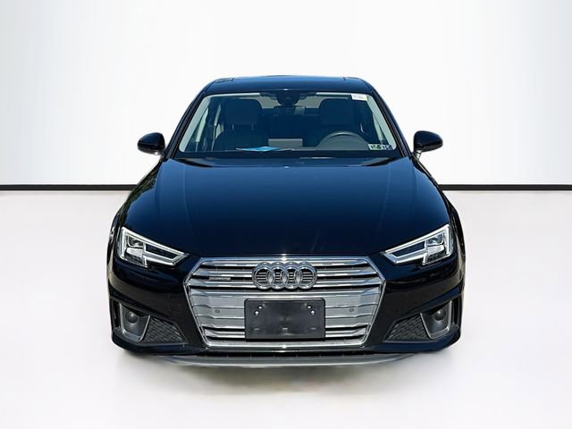 Used 2019 Audi A4 2.0T Premium Plus w/ Premium Plus Package image 2