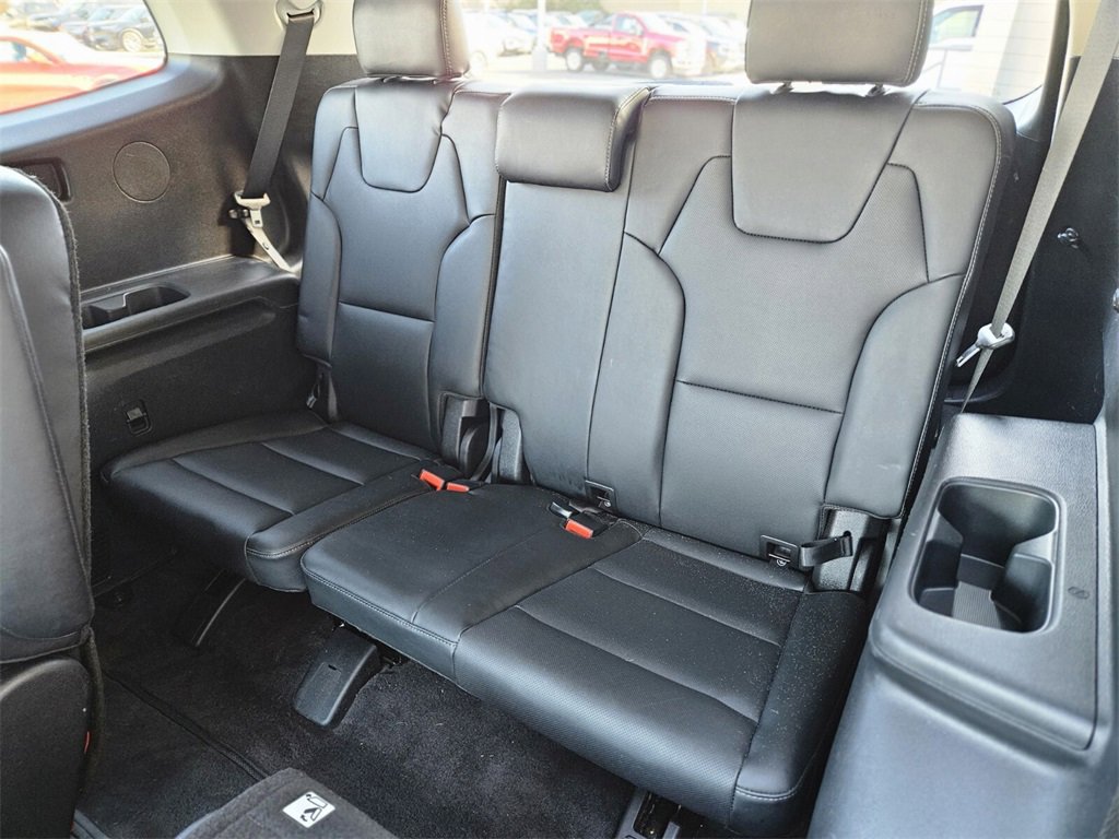 Used 2022 Kia Telluride S image 12