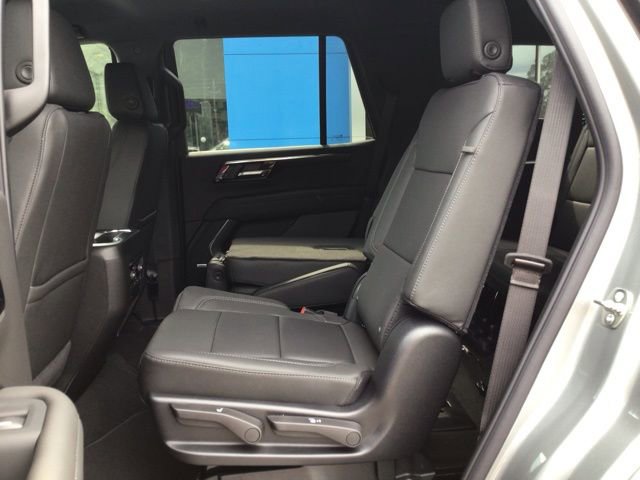 New 2026 Chevrolet Tahoe LT RWD image 17