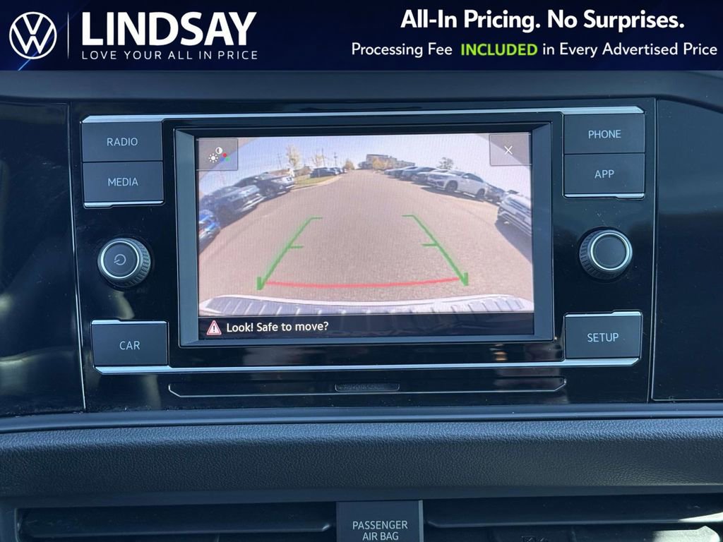 Used 2019 Volkswagen Jetta R-Line image 18