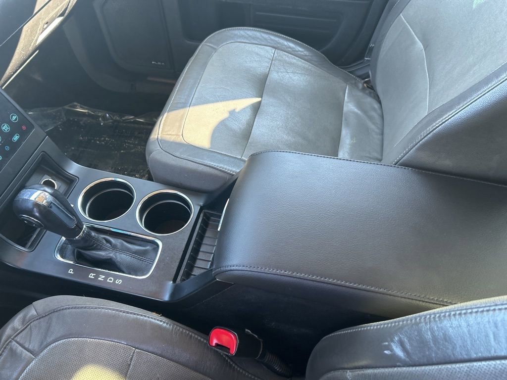 Used 2019 Ford Flex Limited w/ Limited Appearance Package image 31