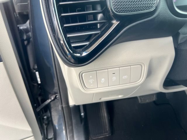 Used 2024 Kia Soul EX FWD image 14