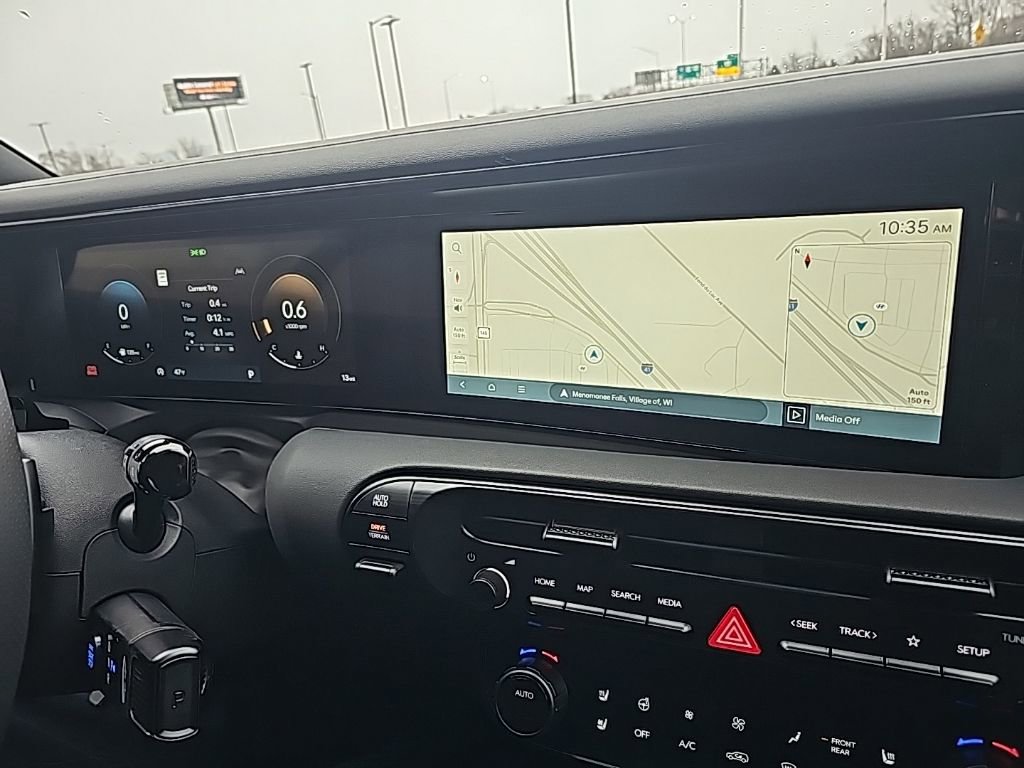 New 2026 Hyundai Palisade XRT Pro AWD/4WD image 18