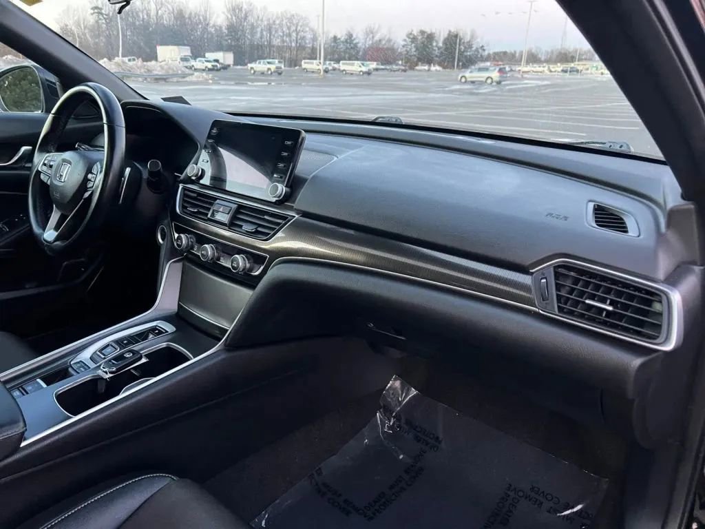 Used 2022 Honda Accord Sport image 15