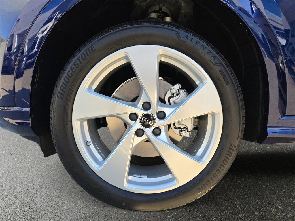 New 2025 Audi Q5 Premium Plus image 33