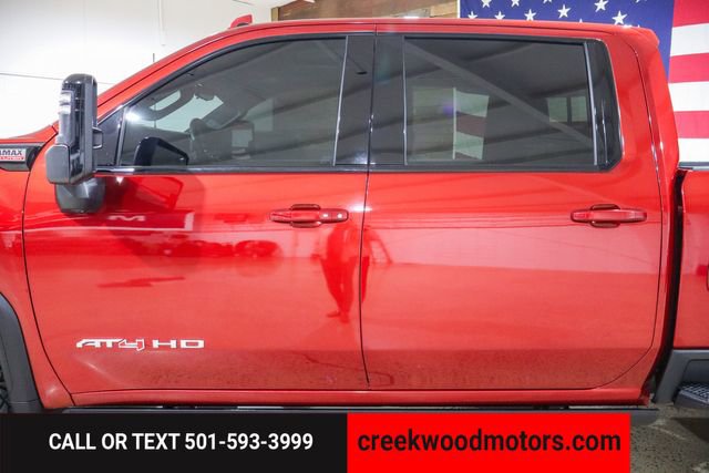 Used 2024 GMC Sierra 2500 AT4 w/ AT4 Premium Plus Package image 24