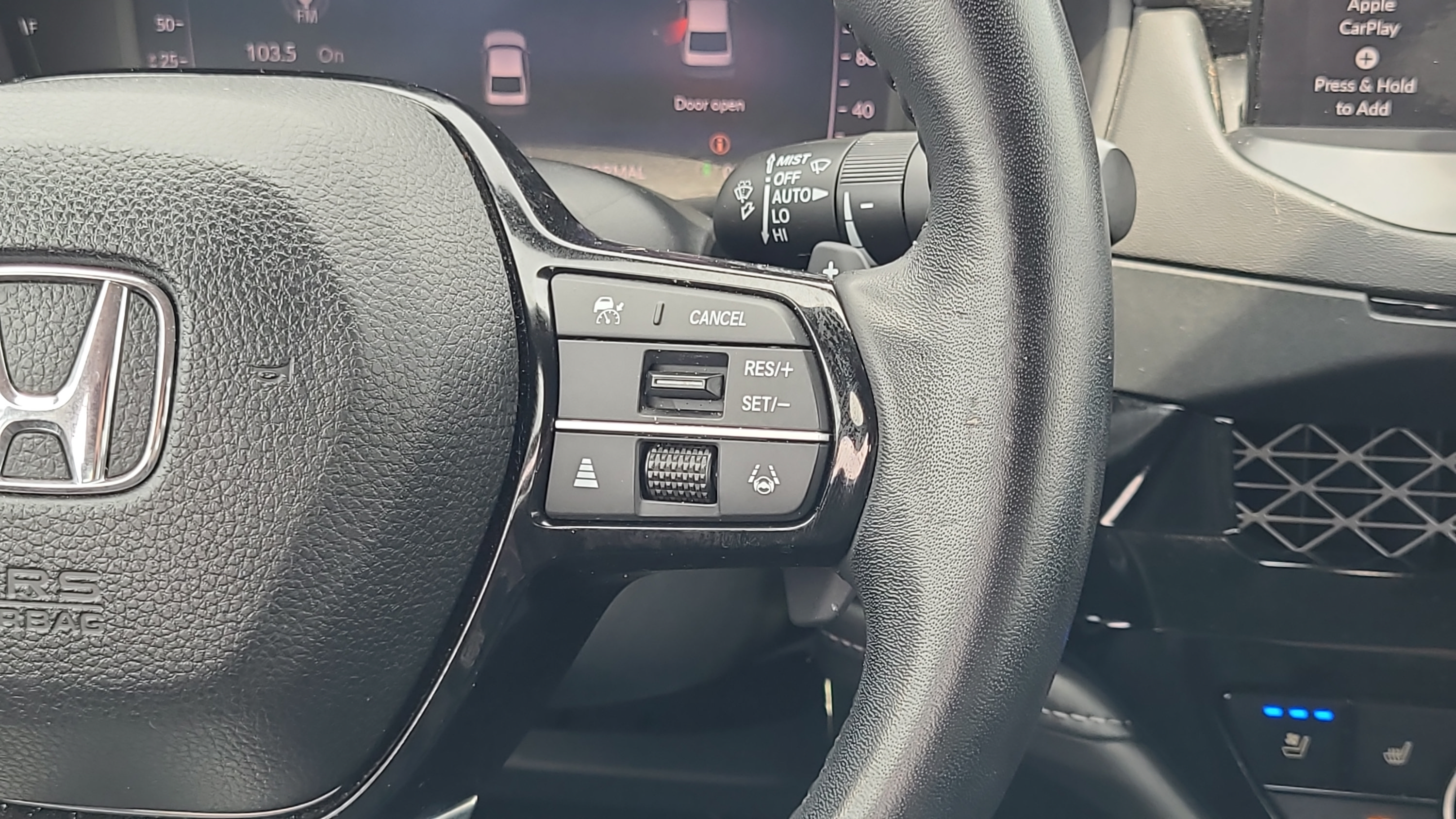 Used 2024 Honda Accord Touring image 13