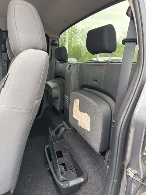 Certified 2022 Nissan Frontier S w/ Technology Package AWD/4WD image 9