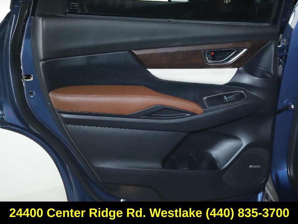 Used 2020 Subaru Ascent Touring AWD/4WD image 13