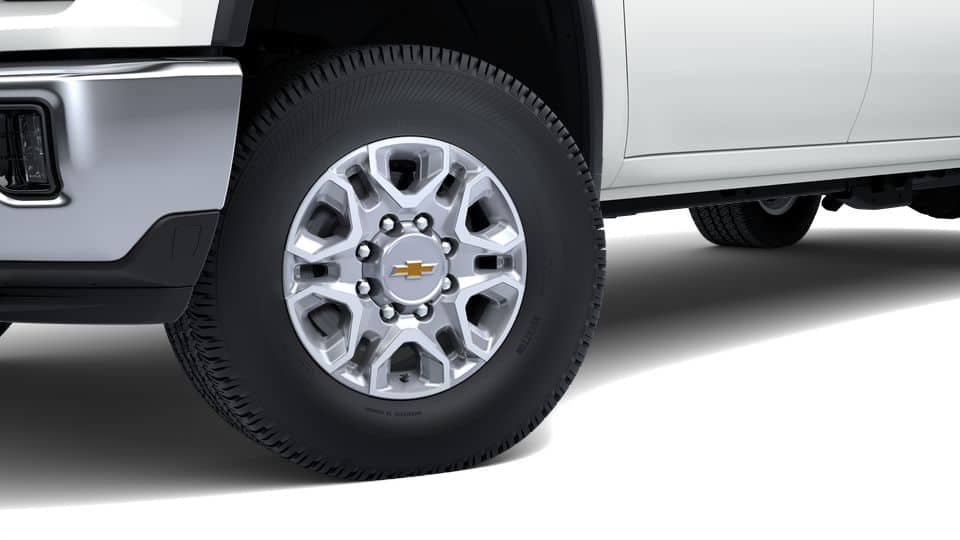 New 2026 Chevrolet Silverado 3500 LT w/ Convenience Package AWD/4WD image 26