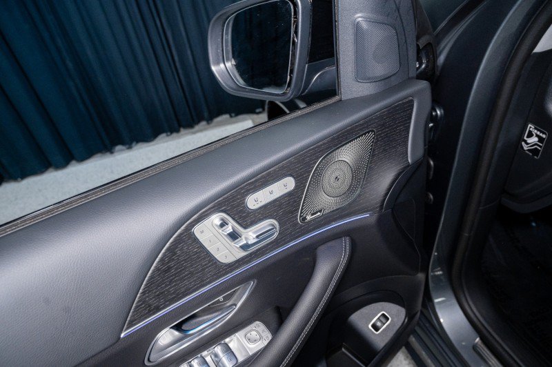 New 2026 Mercedes-Benz GLE 450 4MATIC image 11