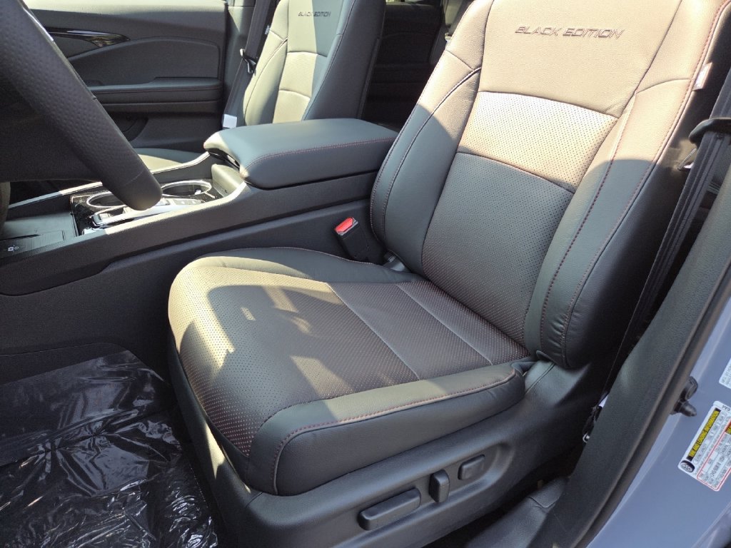 New 2026 Honda Ridgeline Black Edition image 32