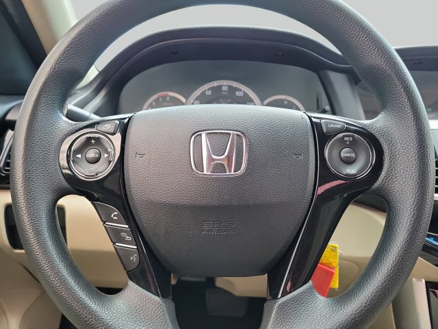 Used 2016 Honda Accord LX image 30