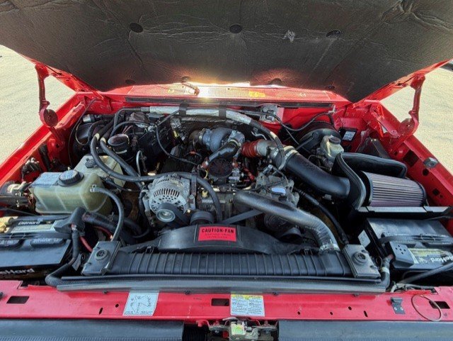 Used 1997 Ford F350 2WD Regular Cab image 19